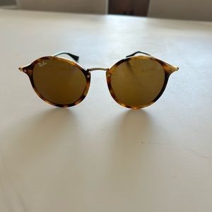 Ray-Ban sunglasses